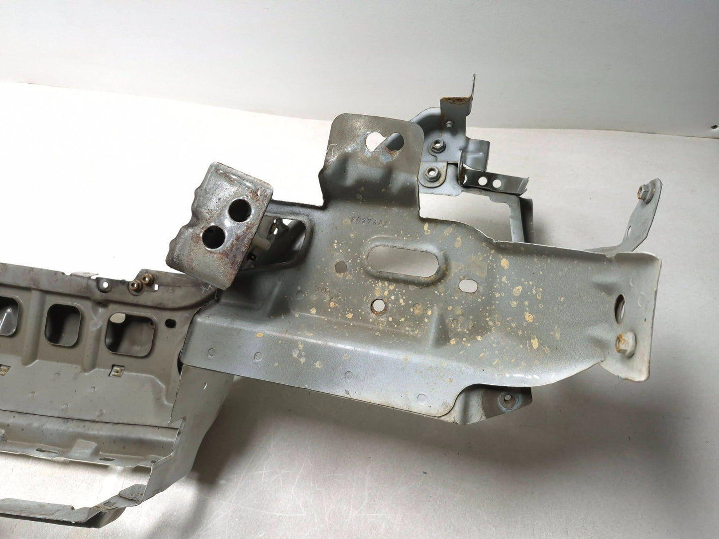 2013 Ford Transit Connect Front Radiator Core Support OEM