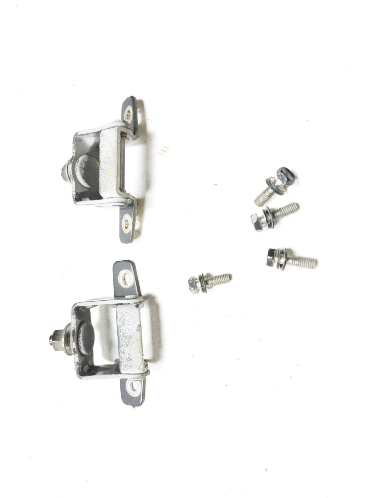 2014 Hyundai Accent Hatch Trunk Lid Tailgate Hinge OEM