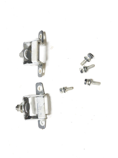 2014 Hyundai Accent Hatch Trunk Lid Tailgate Hinge OEM