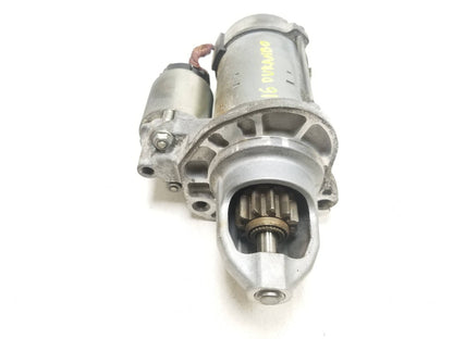 2016 Dodge Durango Starter Motor 3.6l OEM