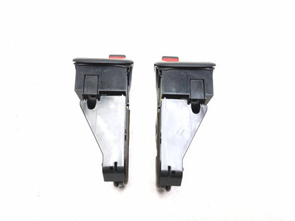2013 Audi A4 S4 Rear Seat Folding Latch Release Catch Left & Right  OEM