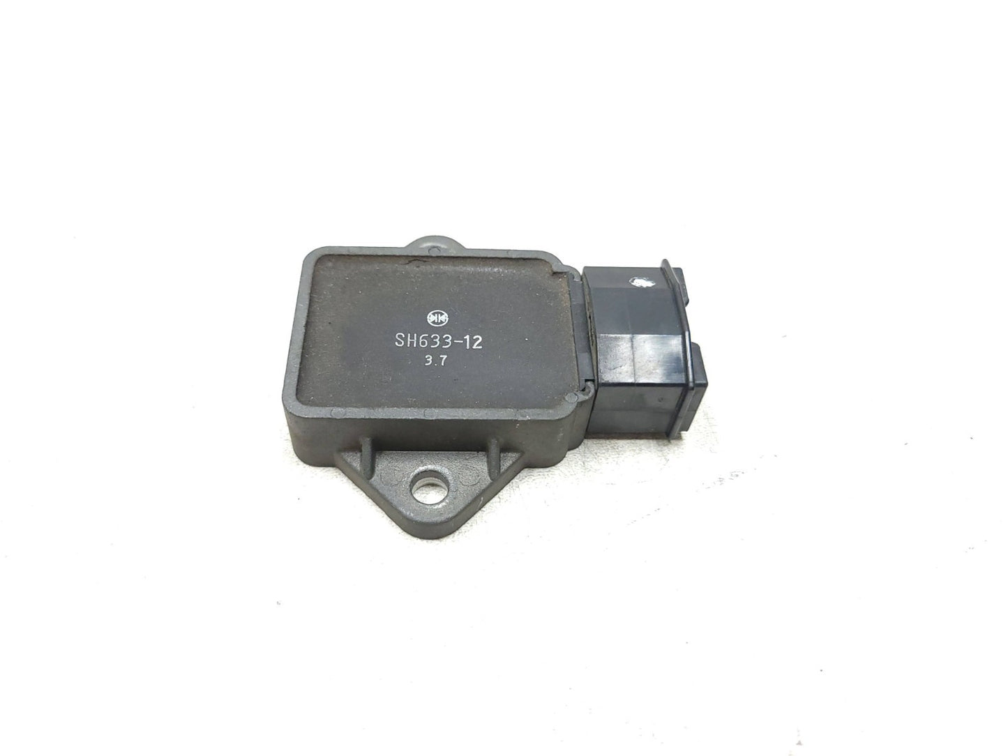 1989-1998 Honda Pc800 Pacific Coast Voltage Regulator Rectifier OEM