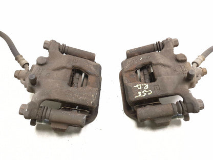 2018 Nissan Altima Rear Brake Caliper Left & Right OEM