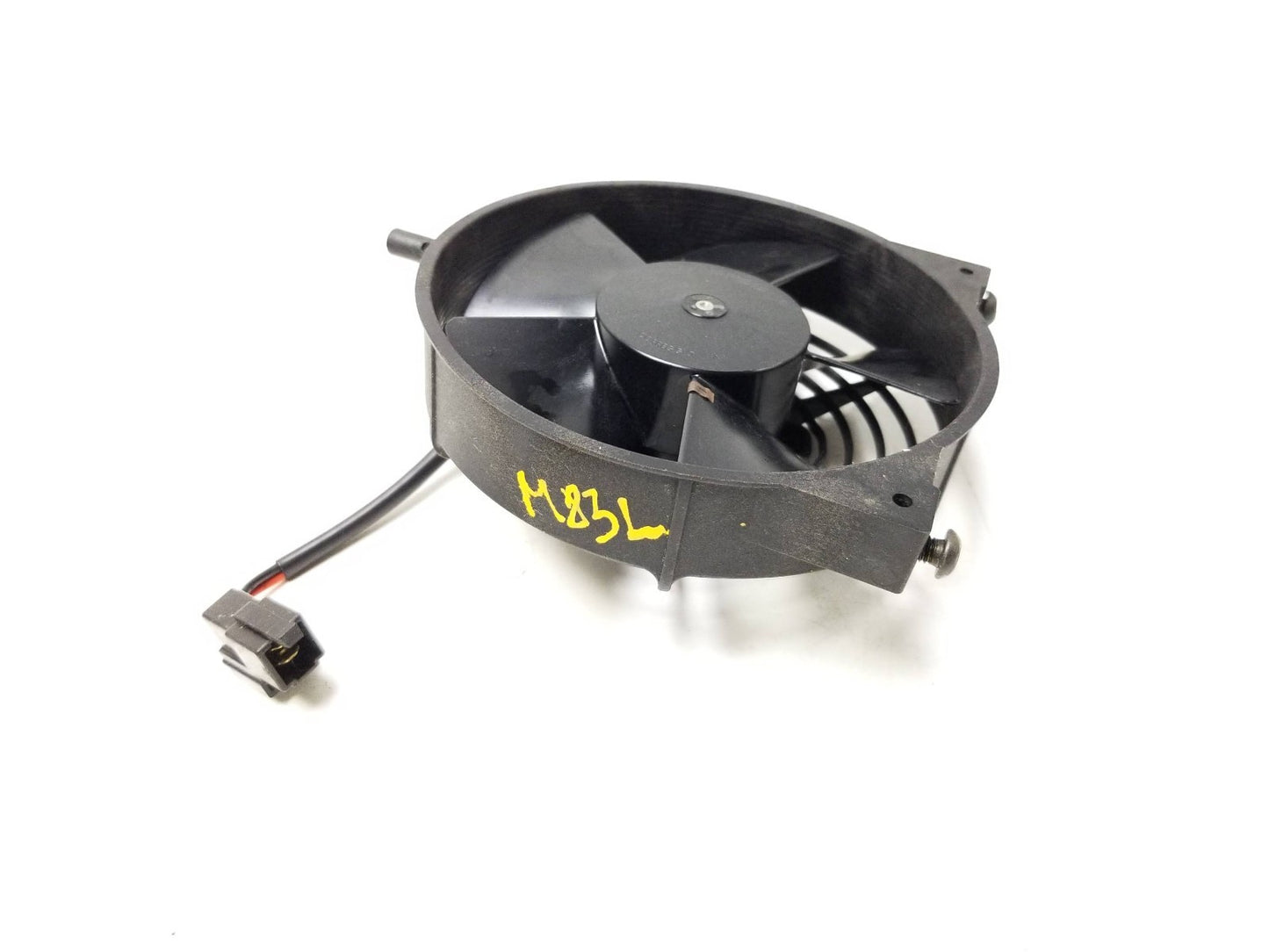 2002 Aprilia Rst 1000 Futura Left & Right Radiator Cooling Fan Pair OEM