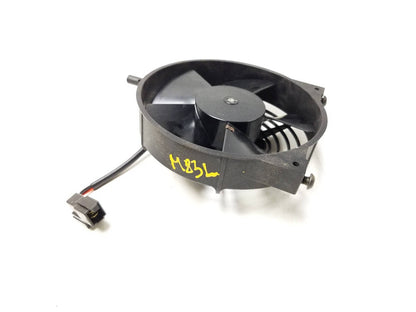 2002 Aprilia Rst 1000 Futura Left & Right Radiator Cooling Fan Pair OEM