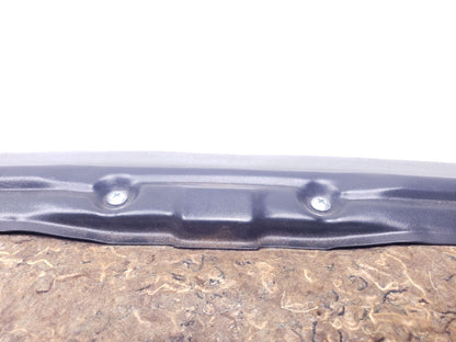 2008 Honda Odyssey Sunroof Trim Shadow Panel OEM