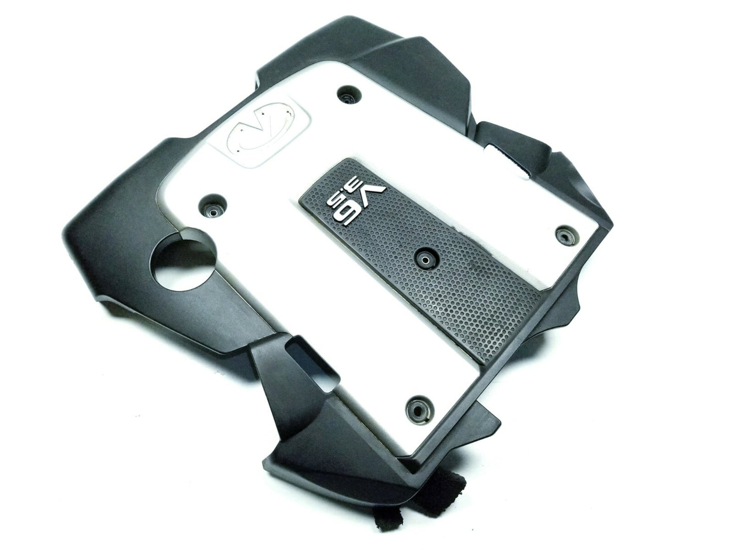 2009 Infiniti Fx35 Engine Cover OEM