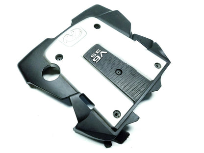 2009 Infiniti Fx35 Engine Cover OEM
