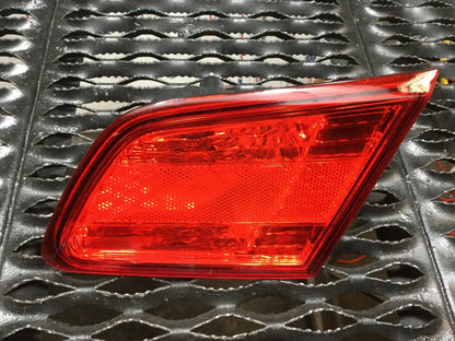 10 11 12 13 14 Subaru Legacy Inner Tail Light Right Pass Side OEM