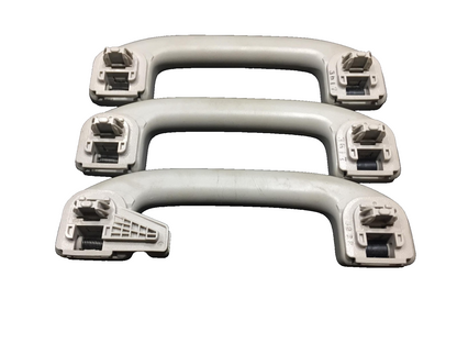 2013 Nissan Juke Overhead Grab Handle 3pcs OEM