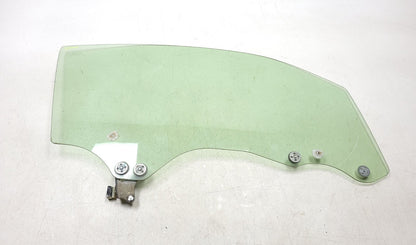13-16 Scion Fr-s Frs Front Door Window Glass Passenger Side Right OEM