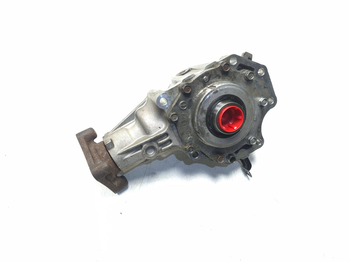 2010 Honda Pilot Front Transfer Case Carrier OEM