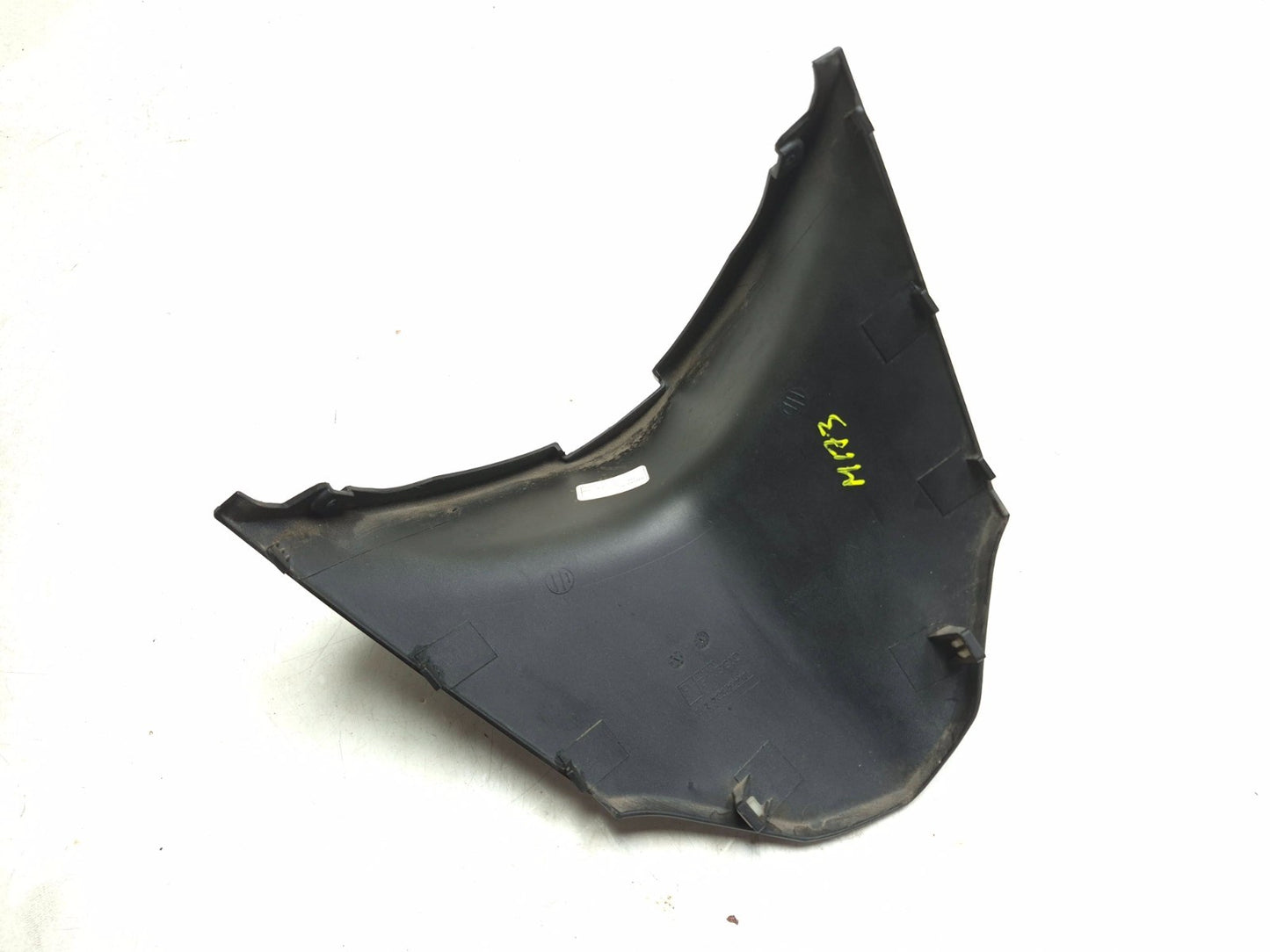2022 Piaggio Liberty 150 Under Seat Panel Fairing Cover OEM