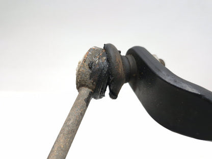 2013 Ford Transit Connect Front Stabilizer Sway Bar  OEM
