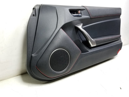 2015 Scion Fr-s Door Panel Front Passenger Side Right OEM
