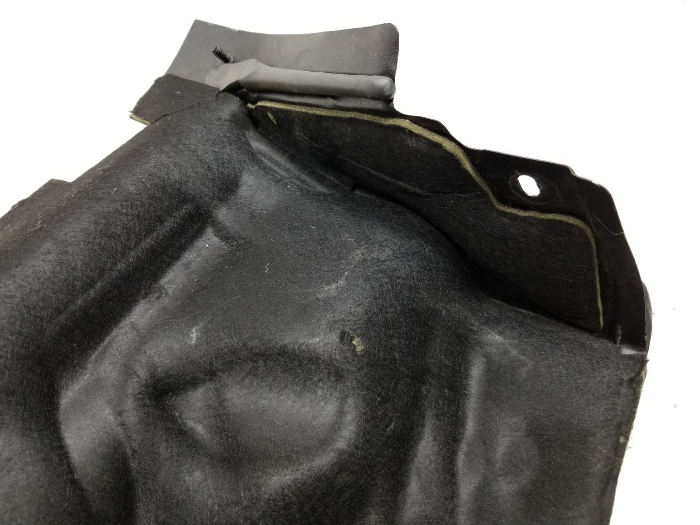 2018 Dodge Durango Engine Bay Insulation Partition Cover Shield OEM