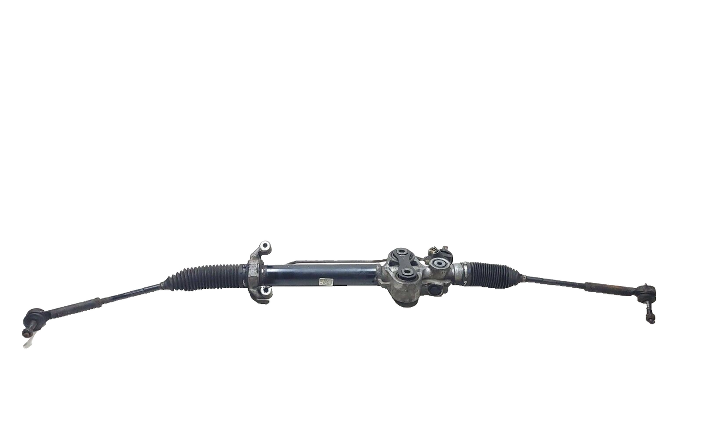 10-14 Chevrolet Suburban Power Steering Gear Rack & Pinion 5.3l OEM