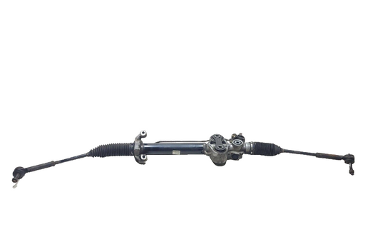 10-14 Chevrolet Suburban Power Steering Gear Rack & Pinion 5.3l OEM