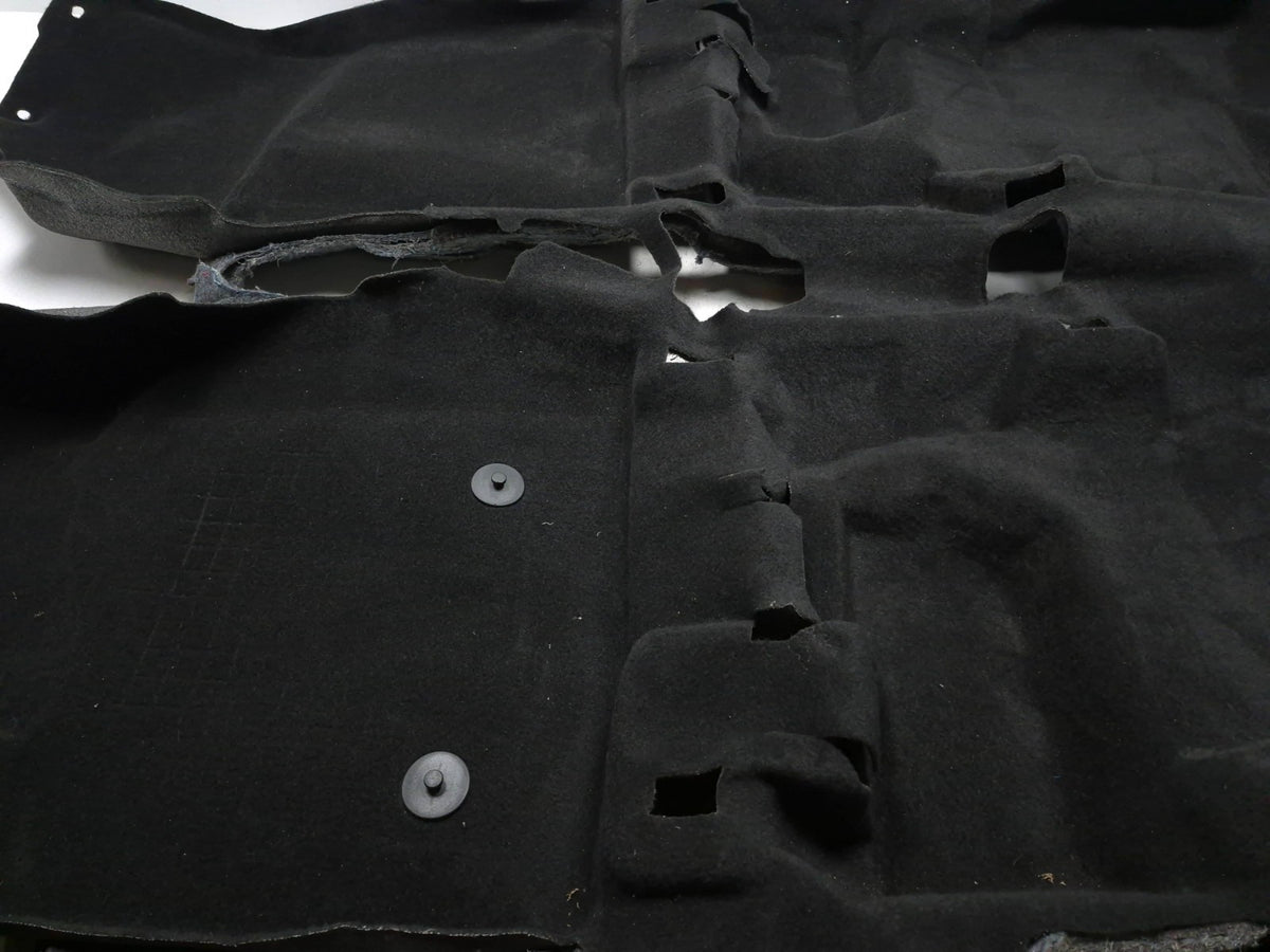 2022 Chevrolet Trailblazer Floor Liner Mat Interior Carpet OEM