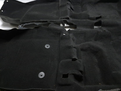 2022 Chevrolet Trailblazer Floor Liner Mat Interior Carpet OEM