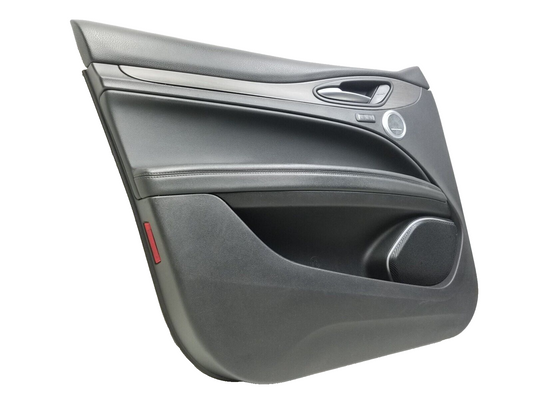 2017-2023 Alfa Romeo Stelvio Door Panel Trim Front Driver Side Left OEM