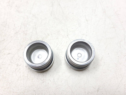 17-24 Kawasaki Kle300 Versys-x 300 Front Fork