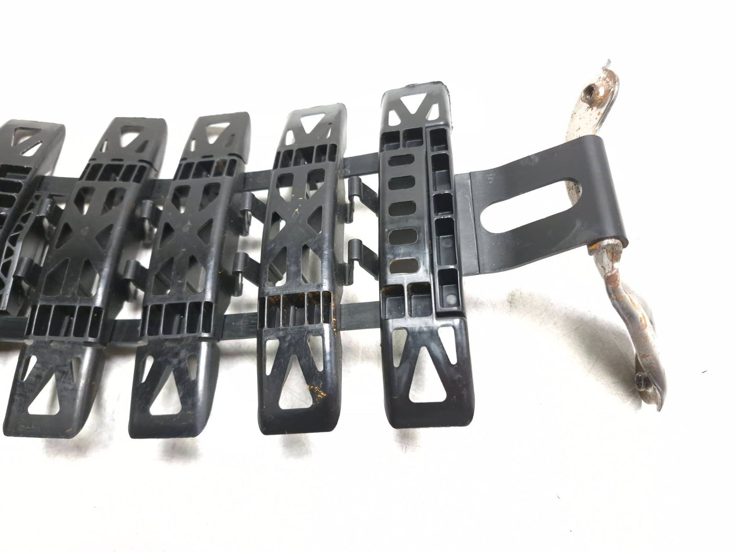 2008 Lincoln Navigator Front Seat Lumbar Support Driver Side Left OEM
