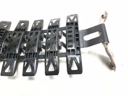2008 Lincoln Navigator Front Seat Lumbar Support Driver Side Left OEM