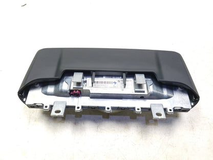 2014 - 2016 BMW F15 F16 F86 X5 X6 Central Information Display Screen 10.25"  OEM