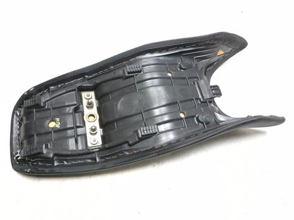 2006 Suzuki Gs 500fk Seat OEM