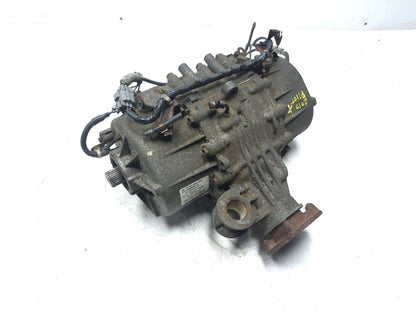 2010 Honda Pilot Rear Differential Carrier Assembly 3.5l OEM