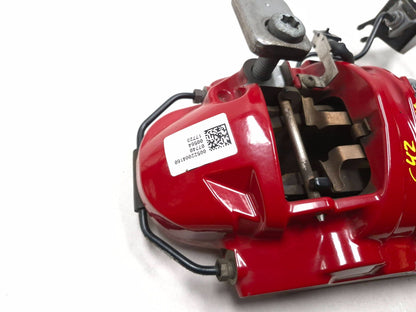 2024 Alfa Romeo Stelvio Brake Caliper Set 4pcs OEM