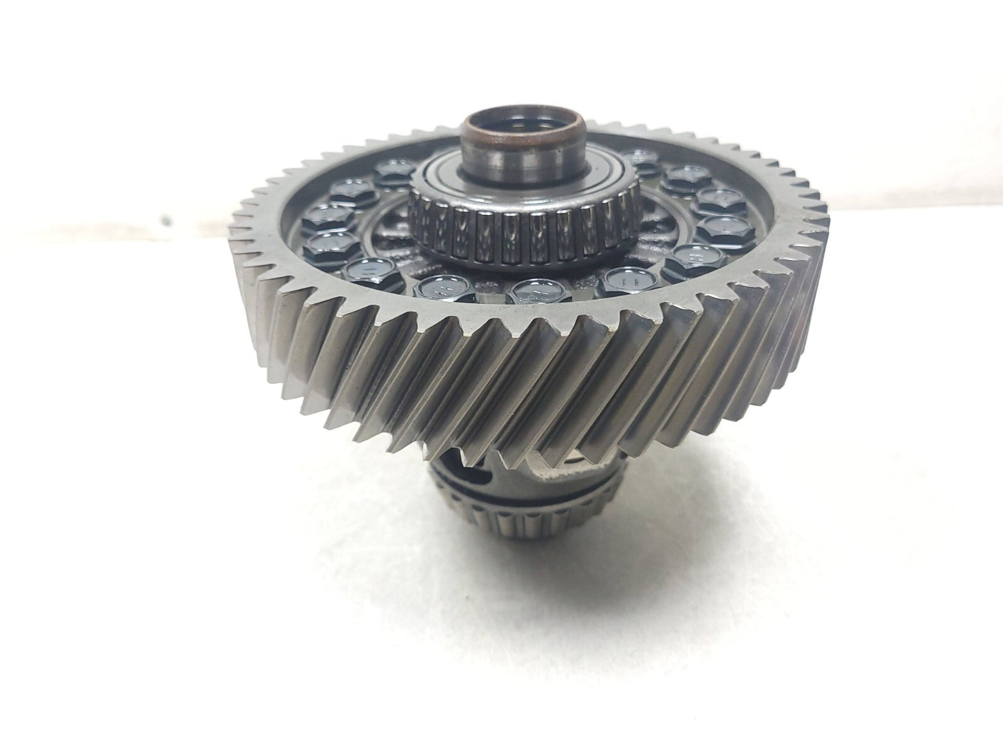 2009 Mazda Cx-7 Automatic Transmission Planetary Gear Assy OEM