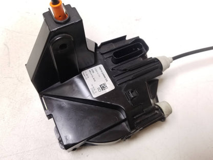 2017 Jaguar Xe Rear Left Driver Side Door Lock Latch Actuator OEM Hx73-24995-da