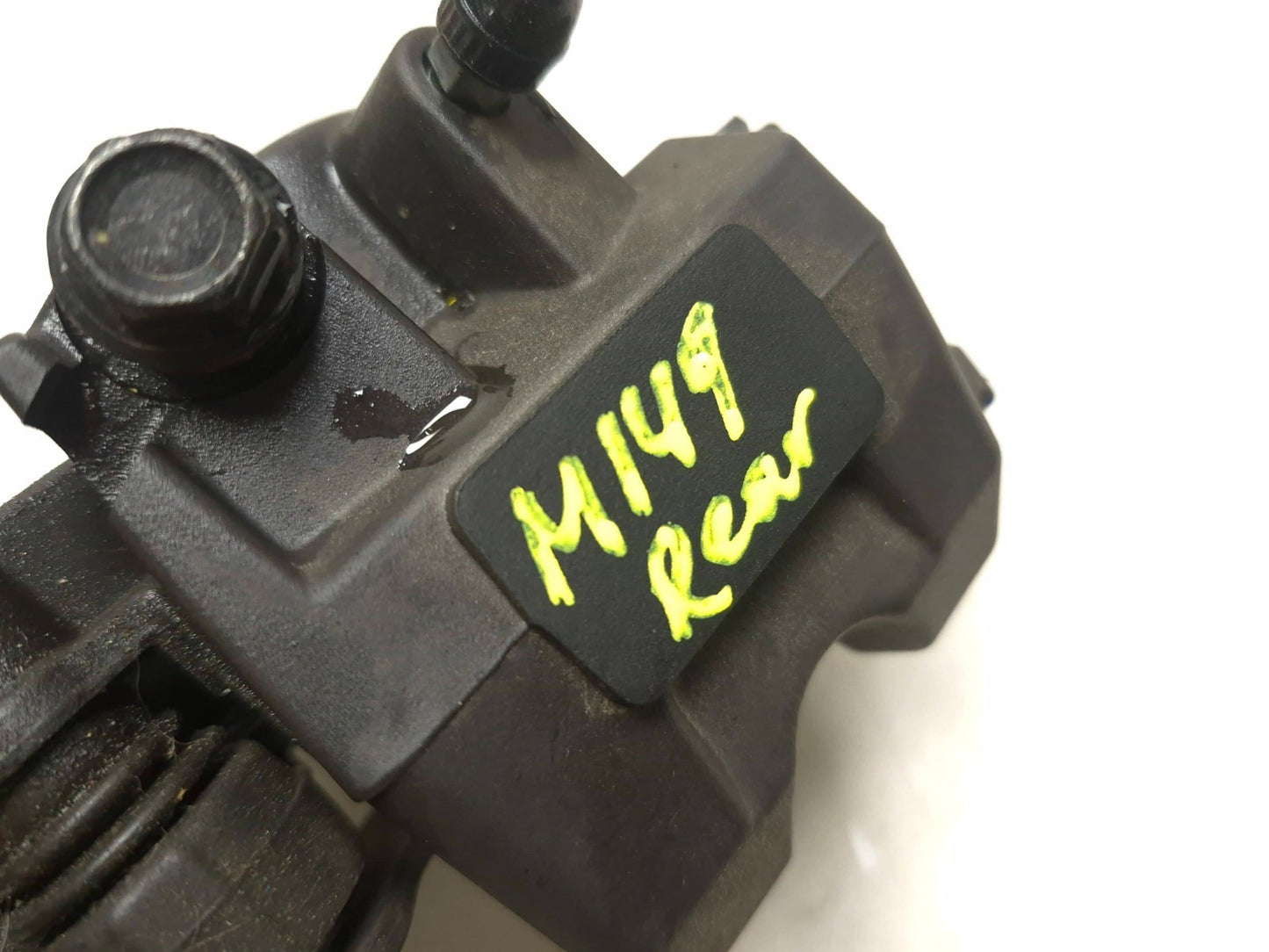 2025 Yamaha Yzf R3 Rear Brake Caliper OEM