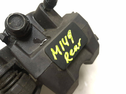2025 Yamaha Yzf R3 Rear Brake Caliper OEM