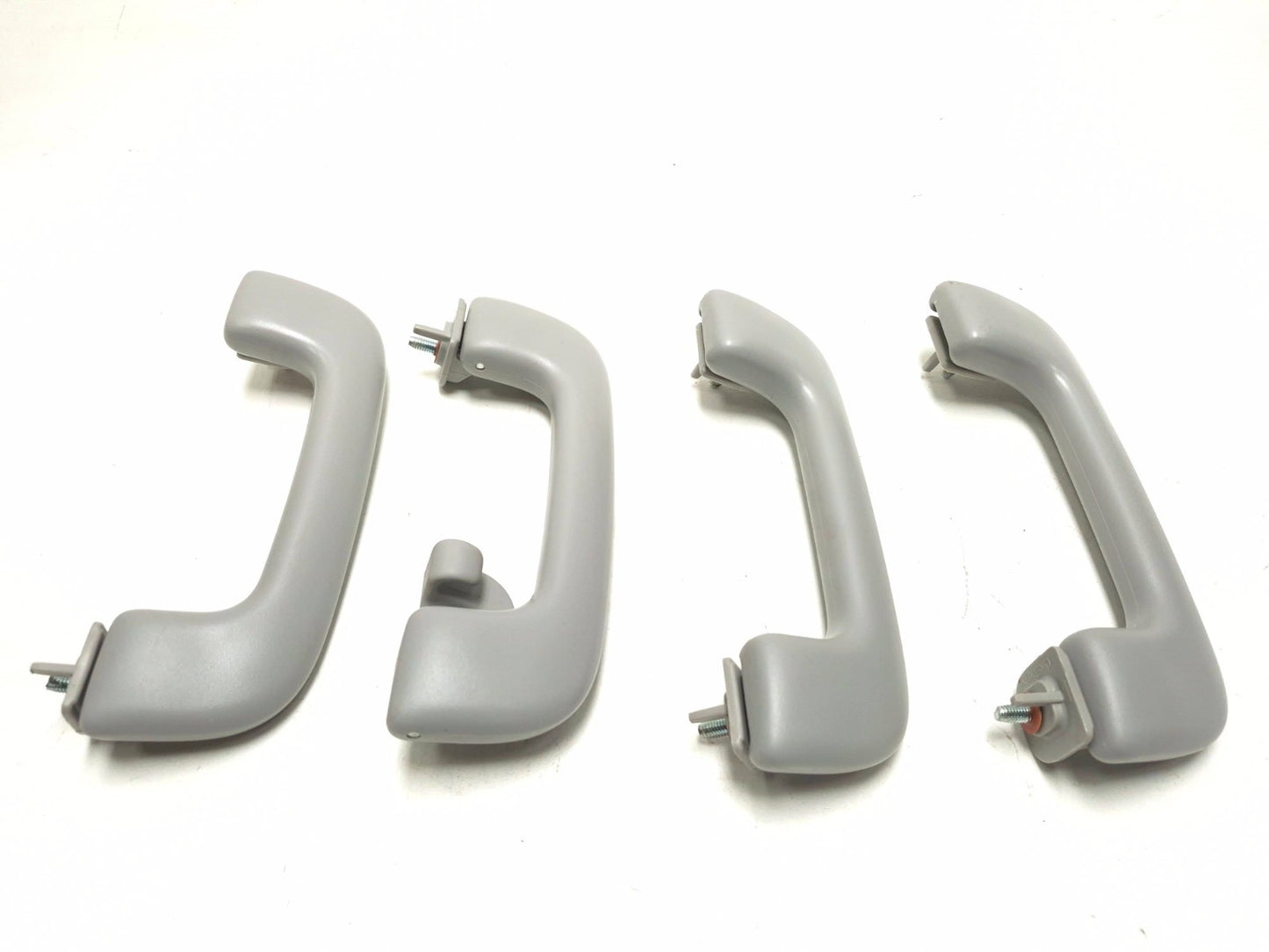 2019 Hyundai Kona Interior Roof Grab Handle 4 Pcs OEM