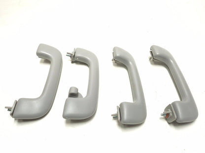 2019 Hyundai Kona Interior Roof Grab Handle 4 Pcs OEM