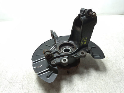 2017 Ford Focus Wheel Spindle Knuckle Front Driver Side Left OEM