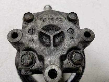 2010 Dodge Caliber Sxt Power Steering Pump OEM
