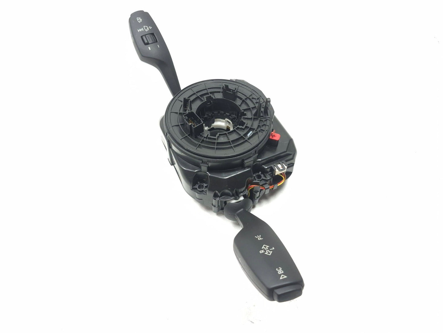 2011 BMW 750li Steering Column Multifunction Switch Turn Wiper E000280791 OEM