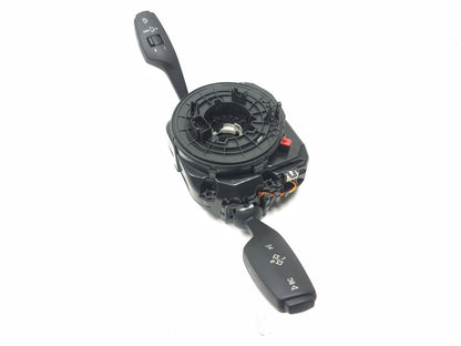 2011 BMW 750li Steering Column Multifunction Switch Turn Wiper E000280791 OEM