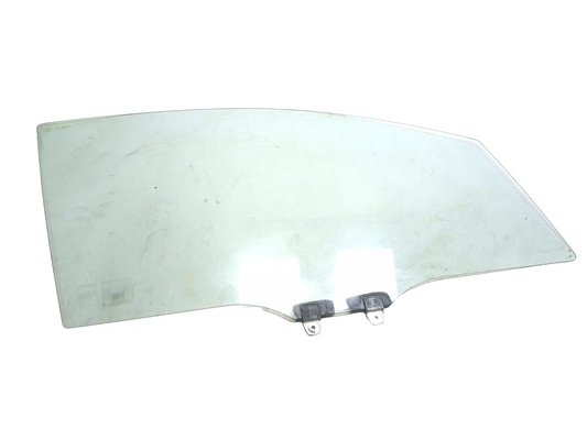 2007 Honda Fit Front Door Window Glass Passenger Side Right  73300-sln-a10 OEM