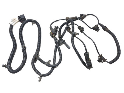 2014 Chevrolet Camaro Rear Underbody Harness To Diff 92229815 W/ ABS Sensor OEM