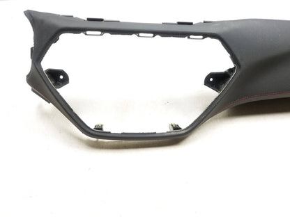 2022 Chevrolet Trailblazer Rs Dash Trim Ac Heater Air Vent 2pcs OEM