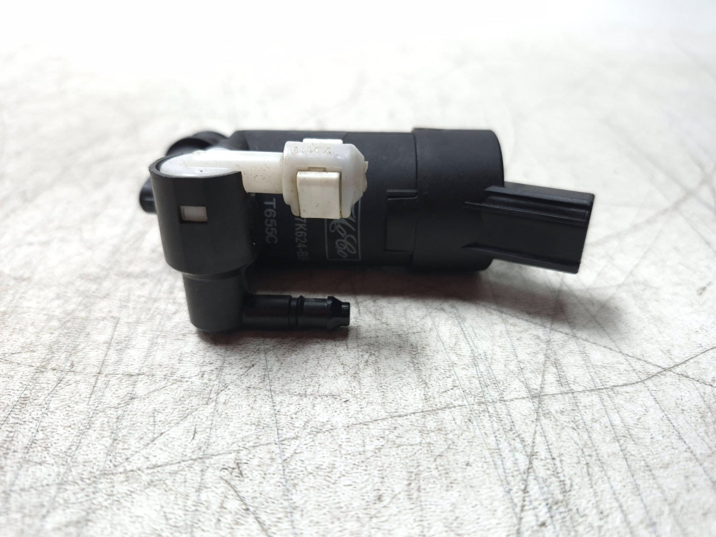 2017 Ford Focus Windshield Washer Pump OEM