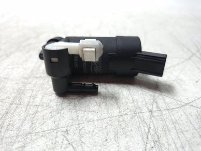 2017 Ford Focus Windshield Washer Pump OEM