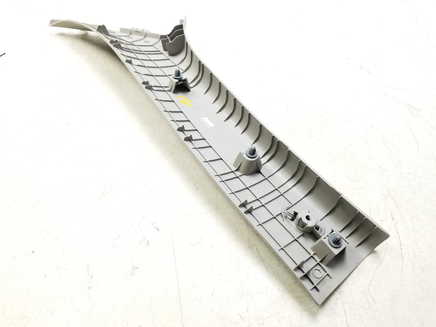 2011 - 2013 Kia Sportage A Pillar Trim Cover Passenger Side Right OEM