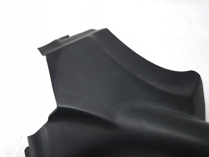 2004 Honda Shadow Aero Vt750c Left Frame Neck Cover OEM