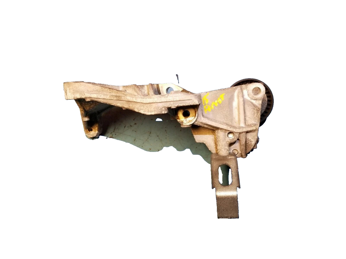 2015 Subaru Forester Engine Belt Tensioner W/ Bracket OEM